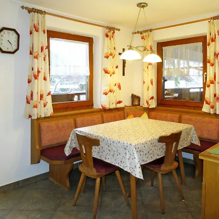 Landhaus Anger Ferienwohnung 163w 公寓