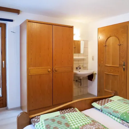 Landhaus Anger Ferienwohnung 163w 公寓 *