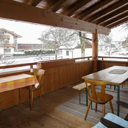 Landhaus Anger Ferienwohnung 163w