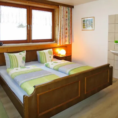 Landhaus Anger Ferienwohnung 163w Apartament