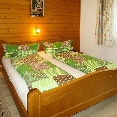 Landhaus Anger Ferienwohnung 163w