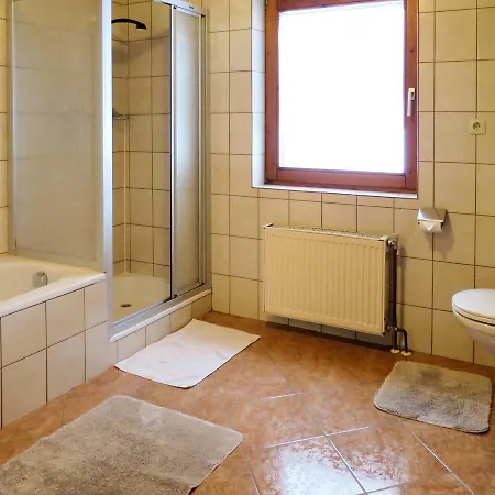 Apartament Landhaus Anger Ferienwohnung 163w