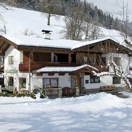 Apartament Landhaus Anger Ferienwohnung 163w