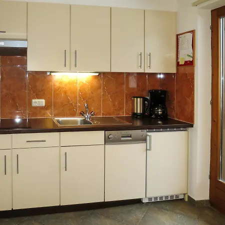 Landhaus Anger Ferienwohnung 163w Schwendau