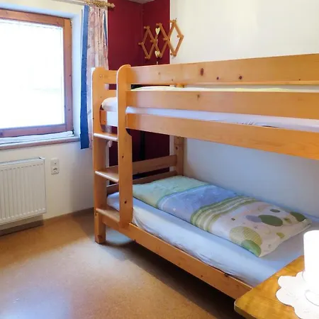 Landhaus Anger Ferienwohnung 163w Apartamento Schwendau