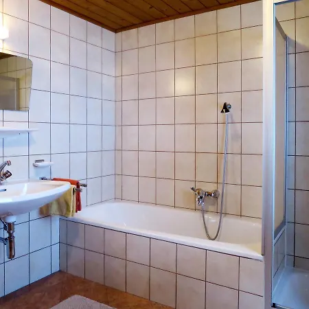 Landhaus Anger Ferienwohnung 163w