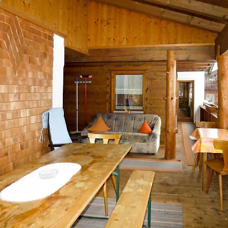 Landhaus Anger Ferienwohnung 163w Apartamento Schwendau